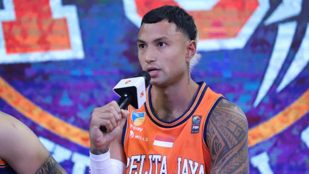 Brandon Jawato
