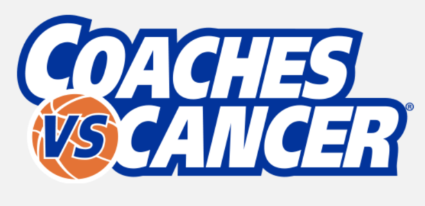 Coaches vs. Cancer fundraiser