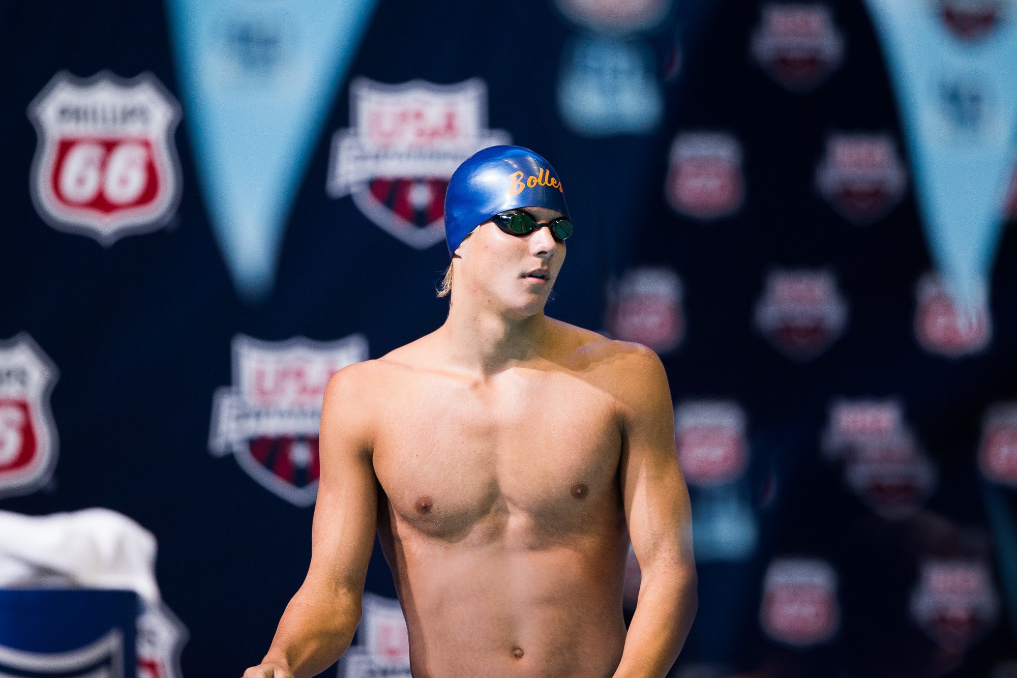 Caleb Dressler