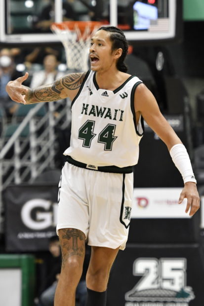 Kamaka Hepa
