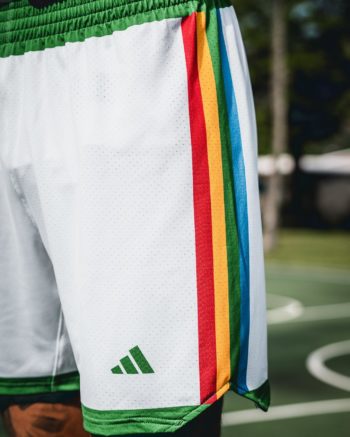 retro jersey