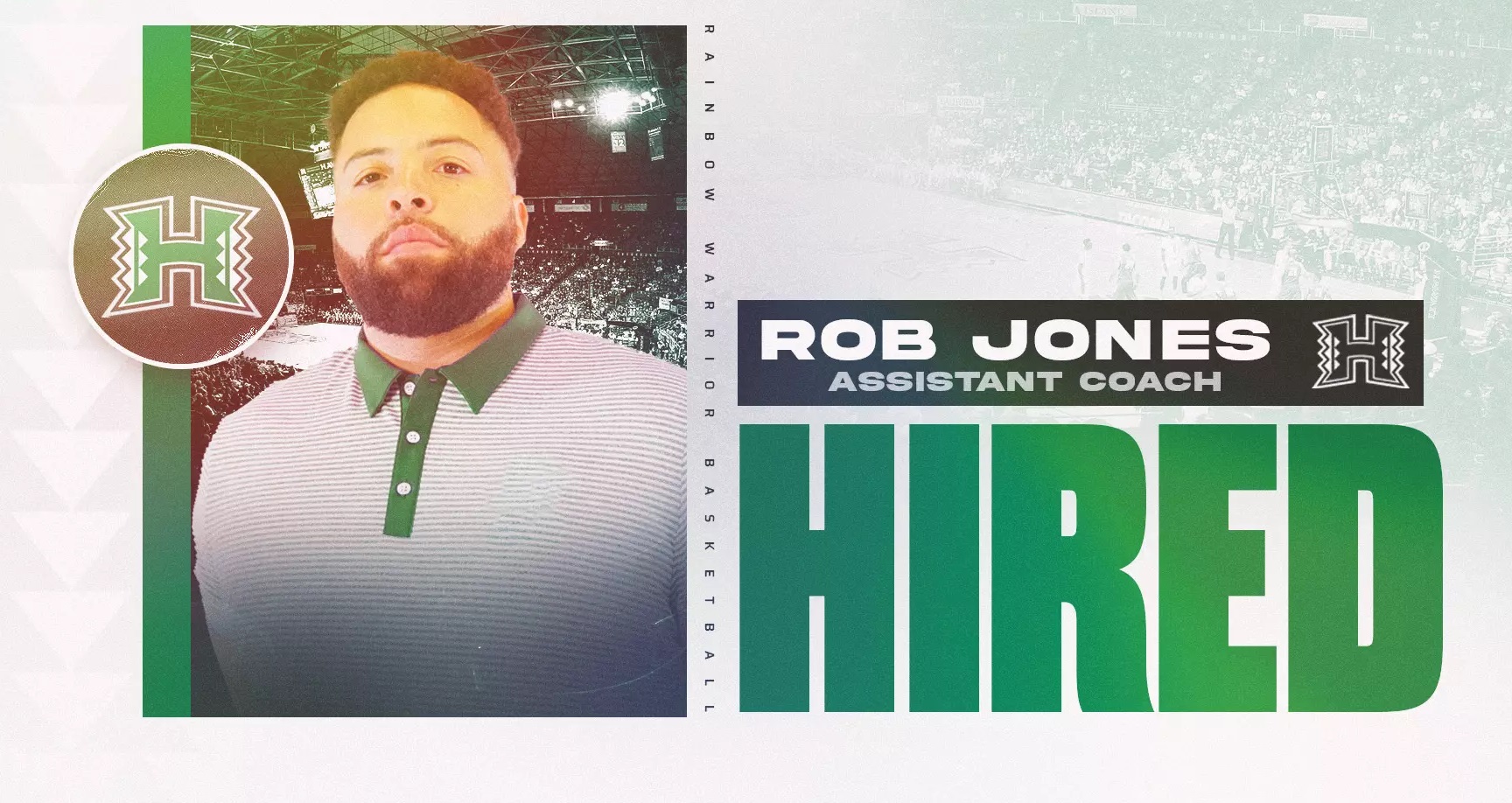 Rob Jones