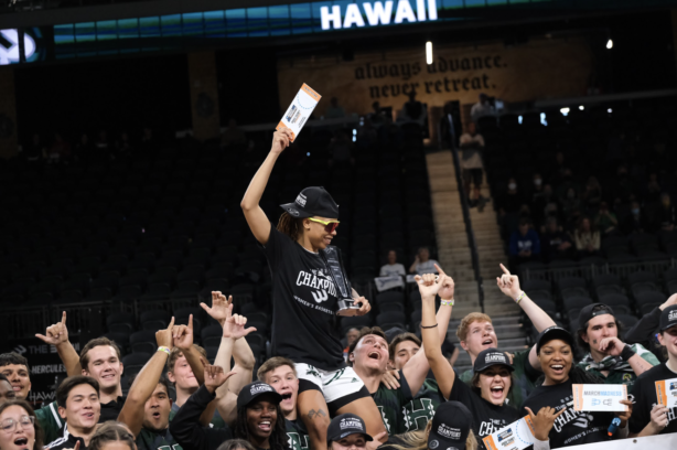 Rainbow Wahine