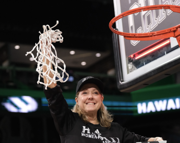 Big West champs