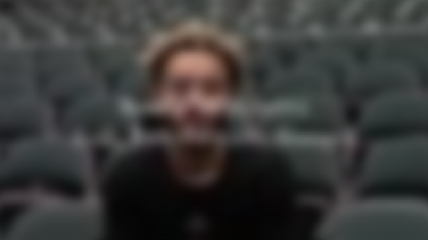 Meet the Warriors: Kody Williams