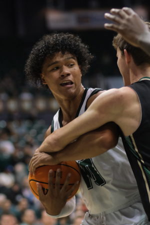 Beon Riley