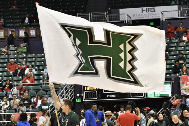 Flag Hawai’i