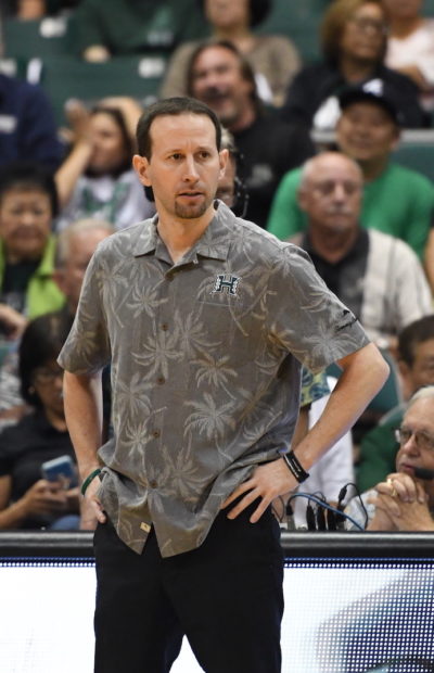 Coach Ganot