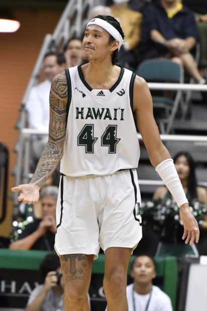 Kamaka Hepa
