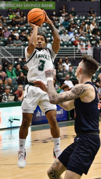 JoVon McClanahan